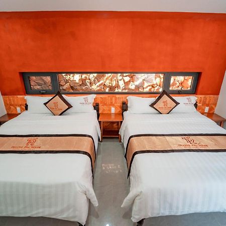 Truong Phu House - Hotel & Apartment Хуе Екстериор снимка