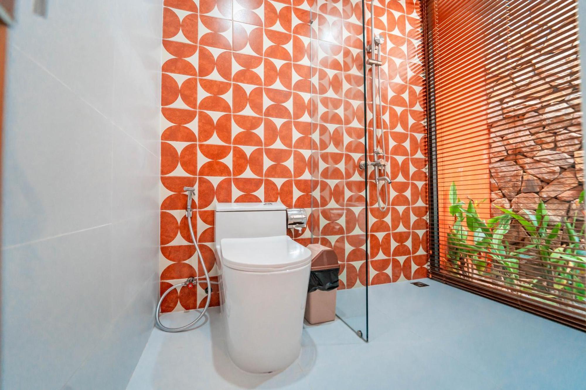 Truong Phu House - Hotel & Apartment Хуе Екстериор снимка