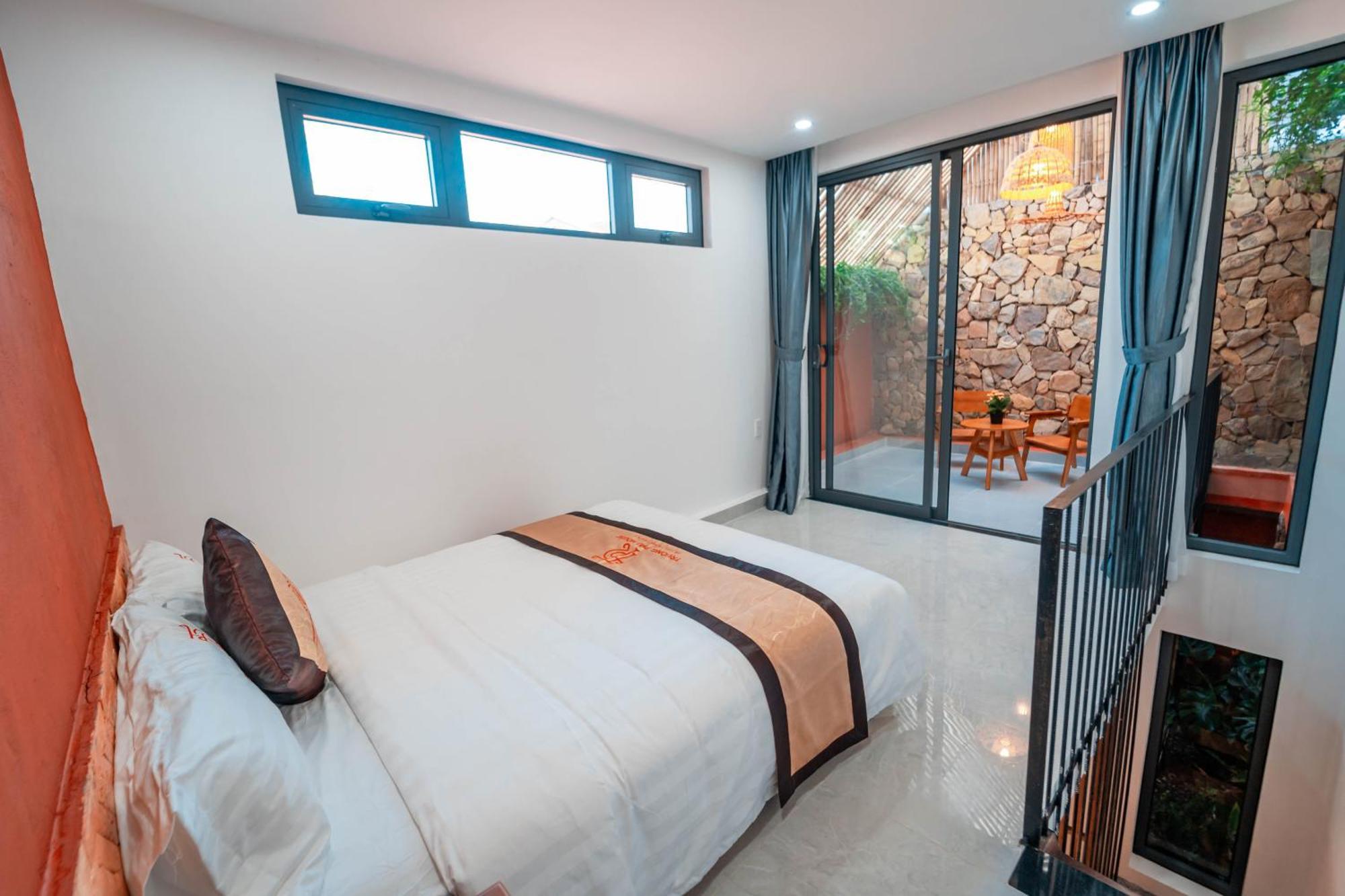 Truong Phu House - Hotel & Apartment Хуе Екстериор снимка