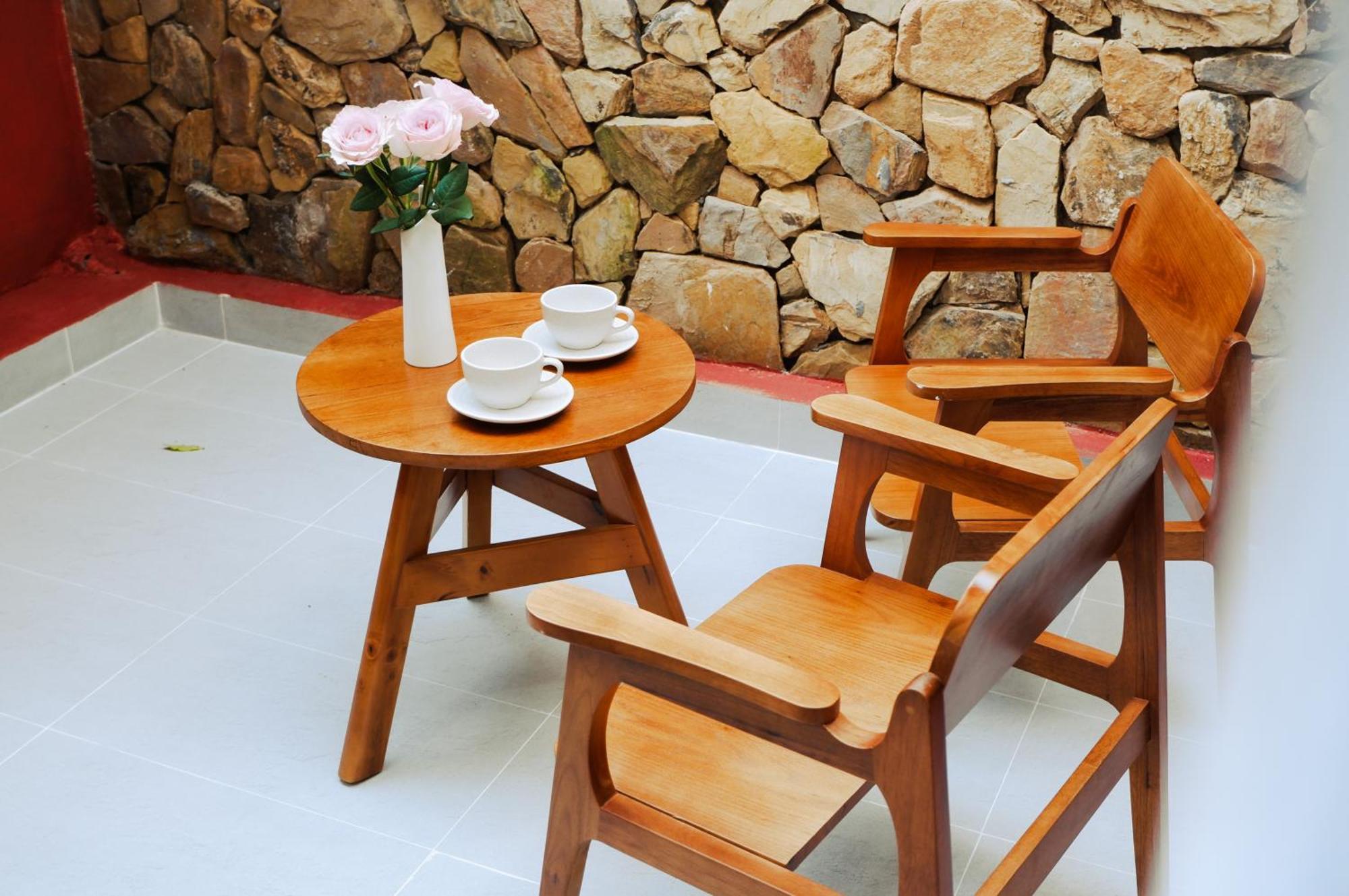 Truong Phu House - Hotel & Apartment Хуе Екстериор снимка